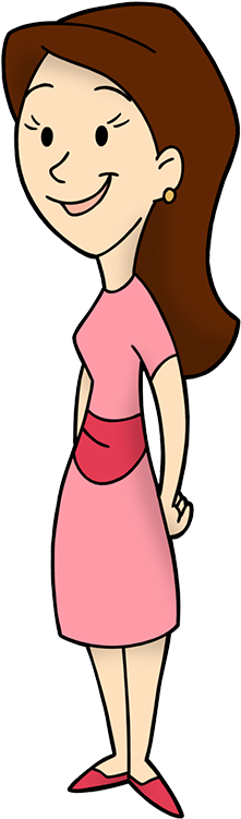 Rachel Sakofs - Cartoon (400x750)