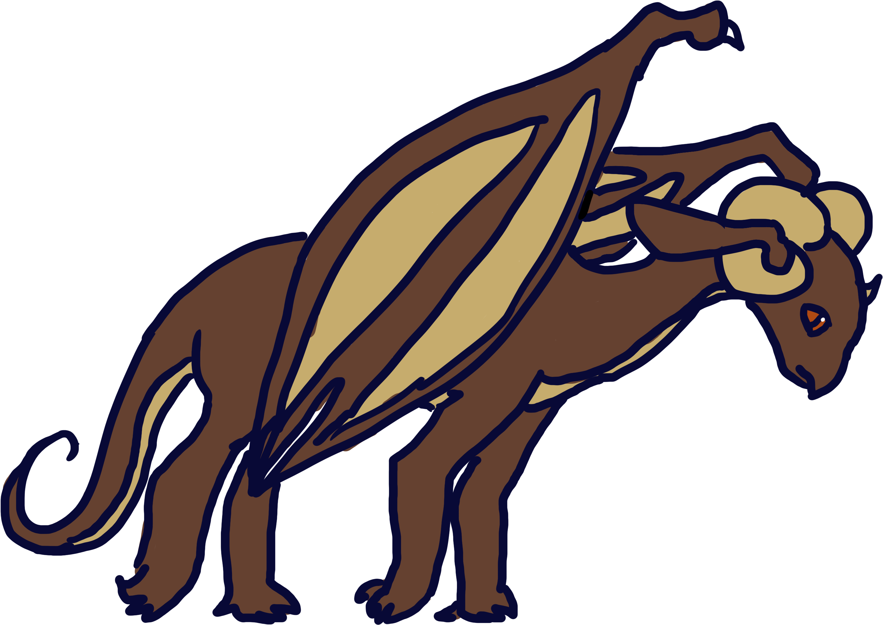 They Would Likely Belong To Dragonhome, Which Is A - They Would Likely Belong To Dragonhome, Which Is A (3300x2550)