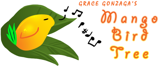 The Mango Bird Tree - Parakeet (800x300)