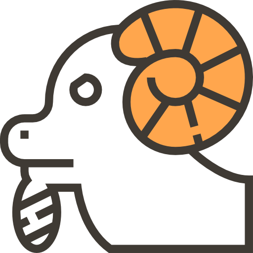 Ram Free Icon - Toy (512x512)