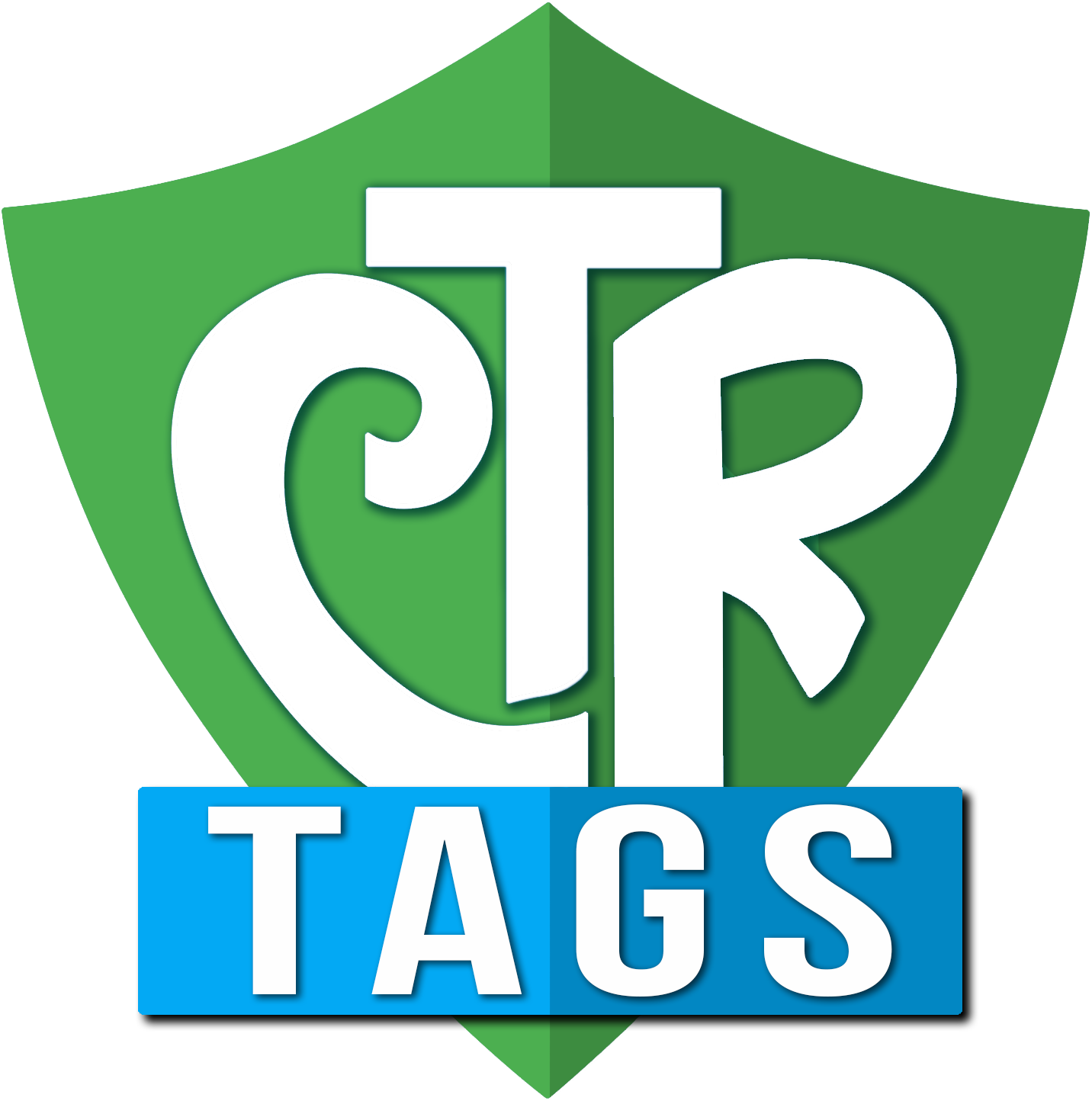 Ctr Tags Logo - Ctr Lds (1500x1508)