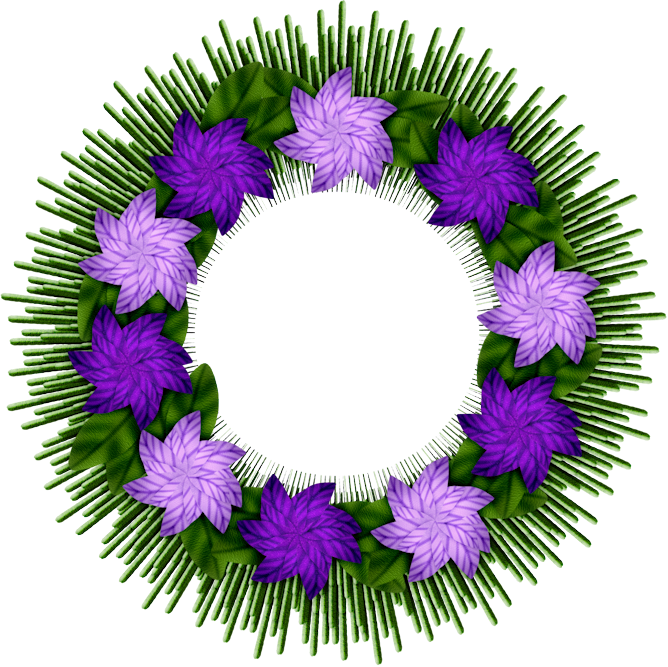 Yükle Laurel Wreath Clip Art - Wreath (668x667)