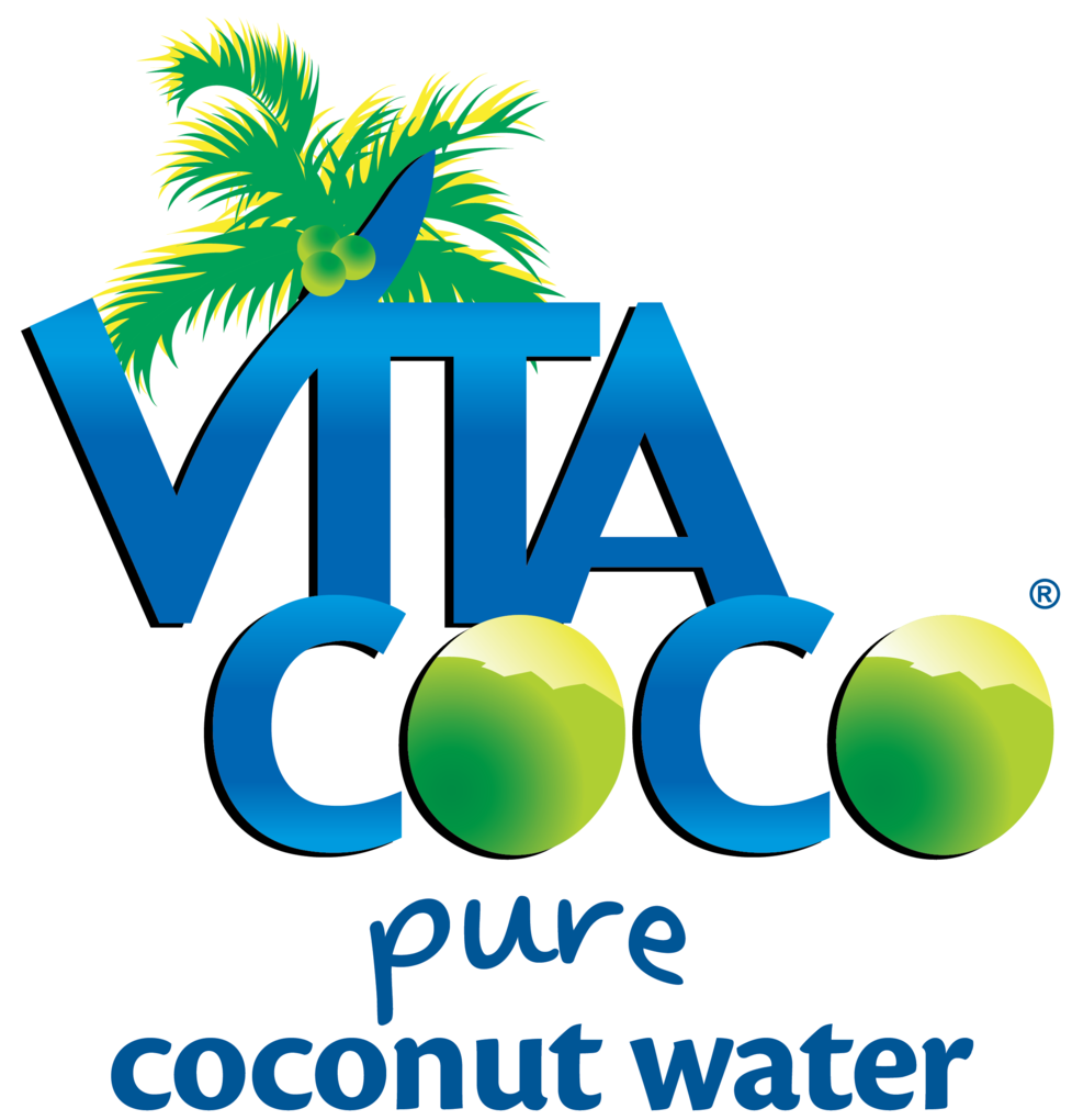 Vita Coco Logo - Vita Coco Logo Png (1000x1019)