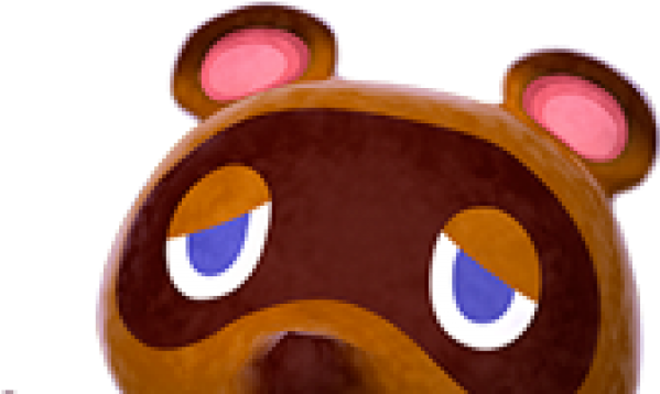 Giant Bomb Gaming Minute 07/25/2013 - Animal Crossing New Leaf Tom Nook (640x360)