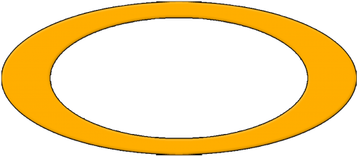 Klein Oak Panther Football - Klein Oak High School Logo (550x282)