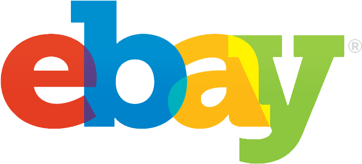 30 Ebay Watchers For Ebay Listing - Shopping Apps Png Logo (1000x600)