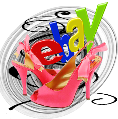 Free High-quality Ebay Icon Image - Basic Pump (500x500)