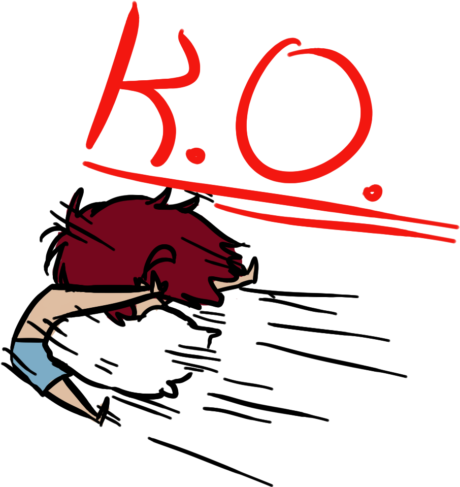 Line Art Cartoon Character Clip Art - Line Art Cartoon Character Clip Art (1000x1000)