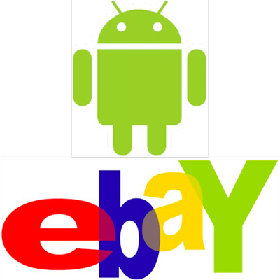 Android On Ebay - Mobile Phone Operating Systems (400x400)