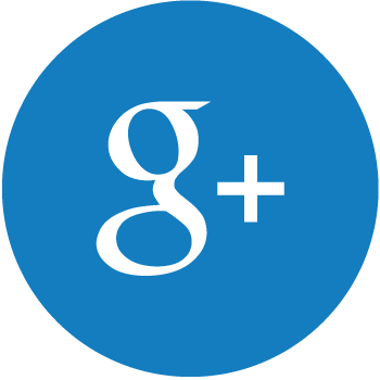 Get Connected - Google Plus Icon (350x350)
