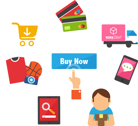 Shopping App (540x432)