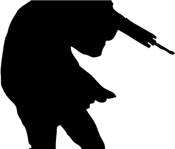 Chimney Sweep Clipart - Chimney Sweep Silhouette (640x480)