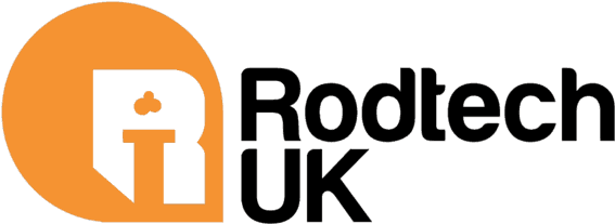 Our Chimney Sweeps Use A Rodtech Power Sweeping System - Rodtech (640x220)