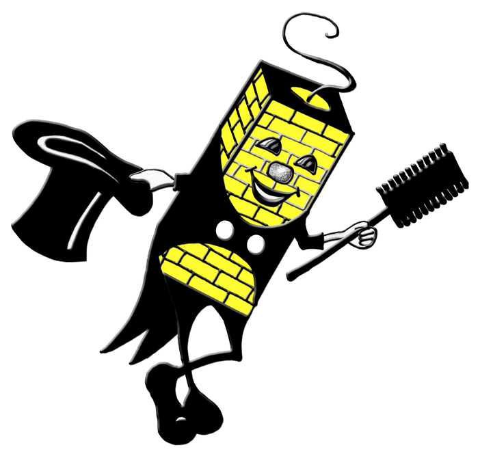 Chimney Sweeping And Cleaning Services - Chimney Sweeping And Cleaning Services (730x680)