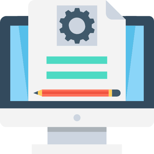 Software Solutions - Website Development (512x512)