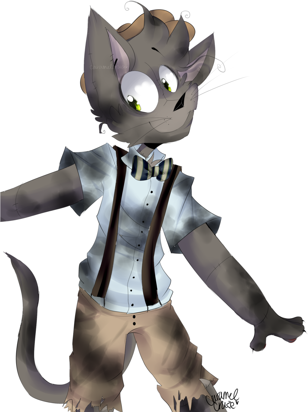 Chim Chimney Chim Chimney - Chim Chim Cher-ee (1024x1400)