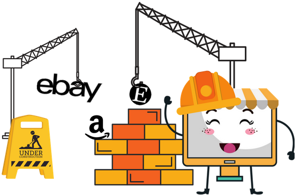 Marketplace Set-up £75 - Marketplace Set-up £75 (690x396)