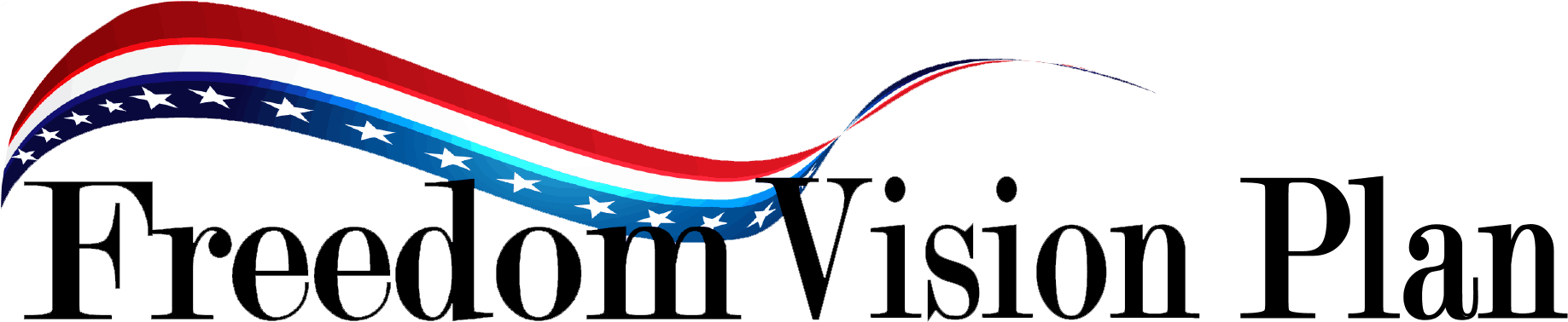Enroll In The Freedom Plan Vision Rider - Freedom Vision (1837x560)