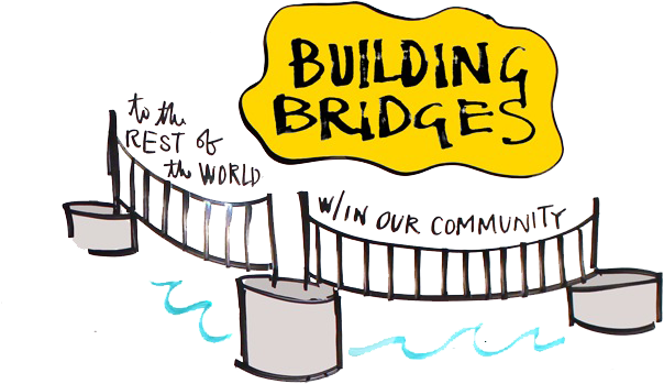 Building Bridges - Building Bridges (619x376)