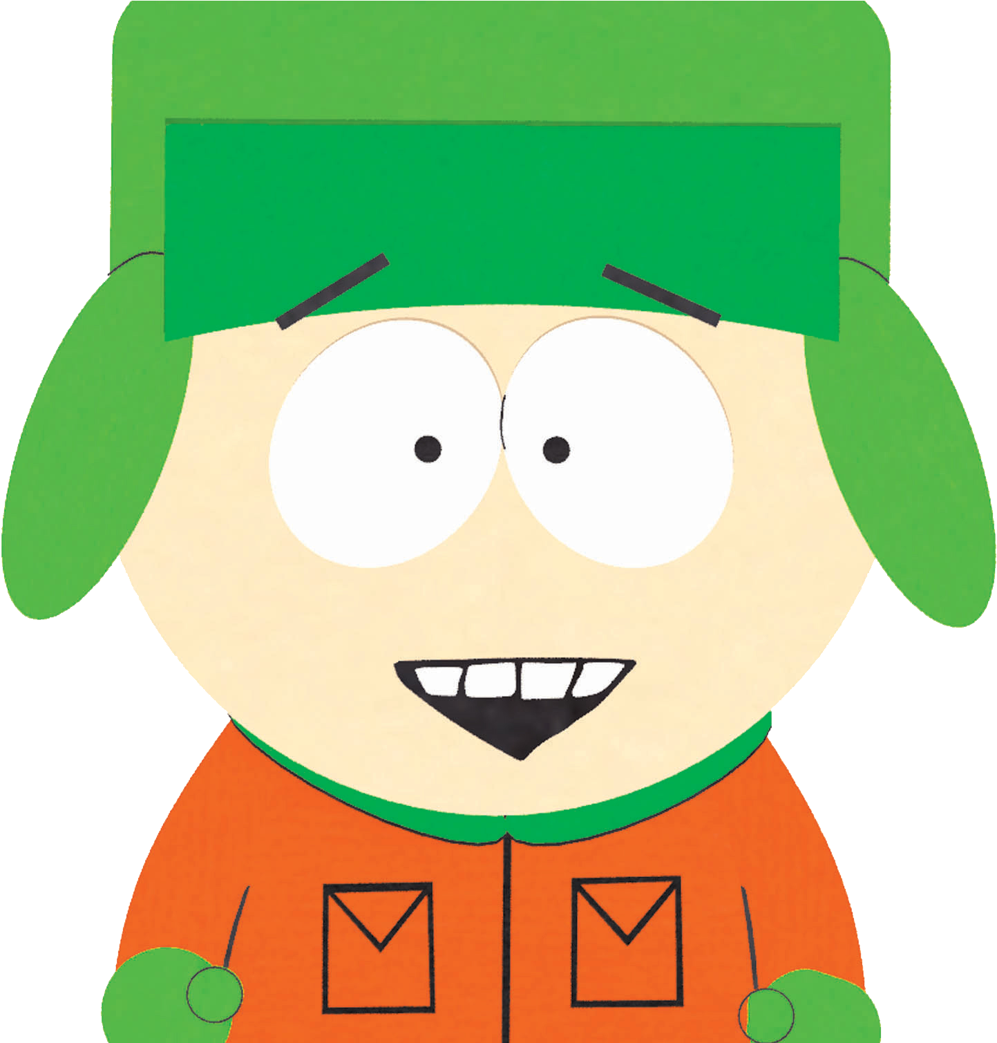South Park Characters Jpg (1500x1508)