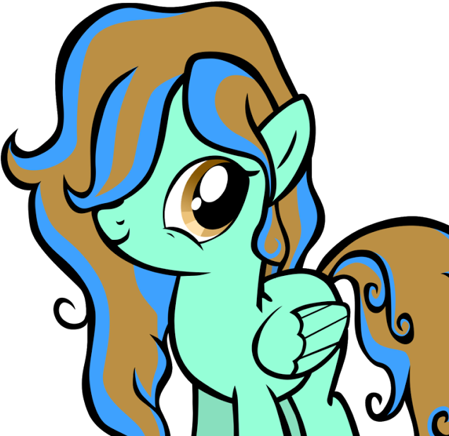 Ninja Mare's Avatar - Ninja (640x640)