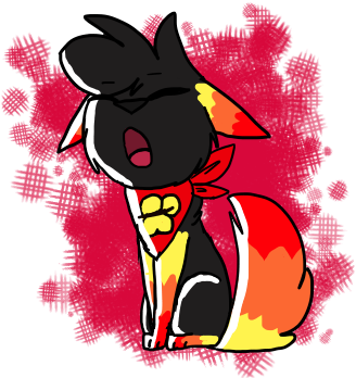 Can't You See We Are Free, To Choose Our Destiny By - Cartoon (380x360)