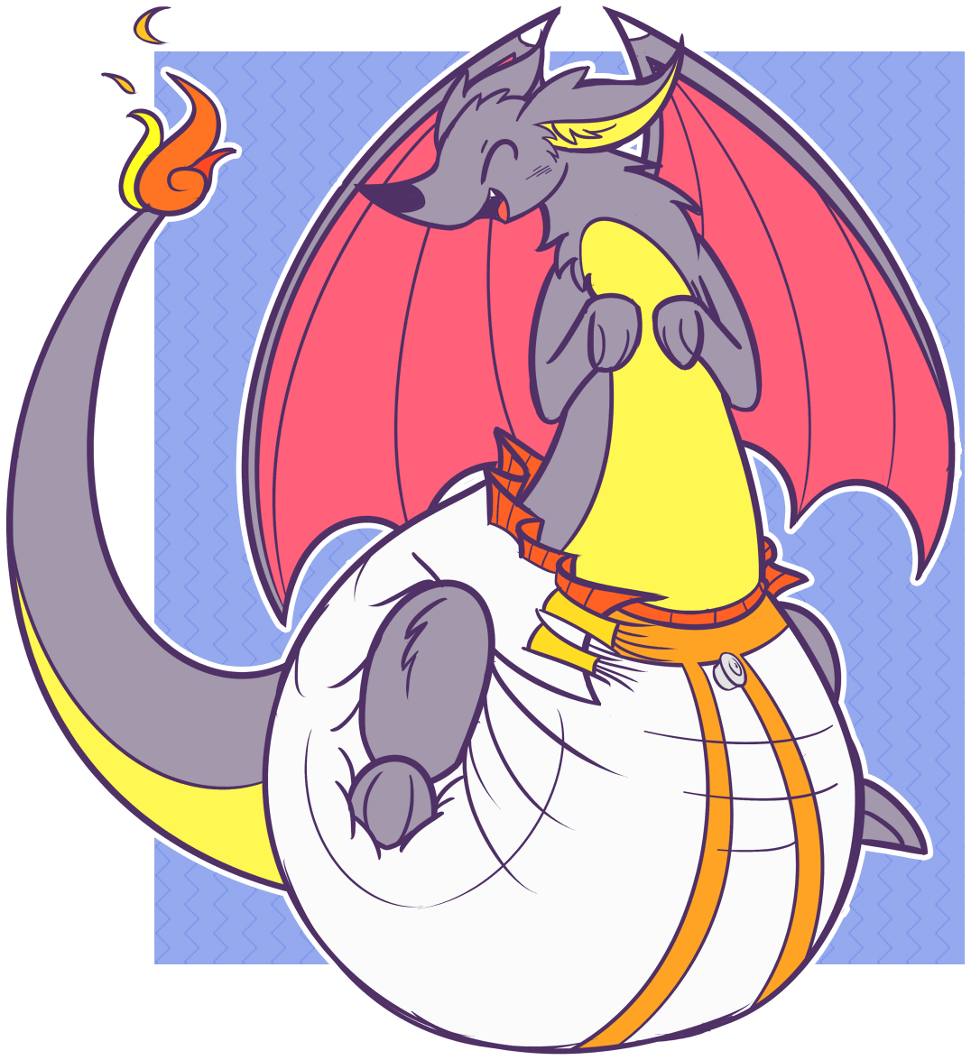 Could You Even Fly With That - Cartoon (1076x1175)