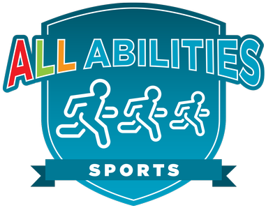 All Abilities Sports - Graphic Design (400x400)