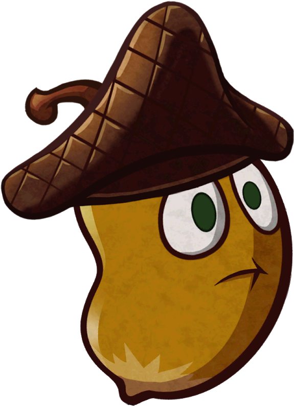 Nothing New Here,just Reposting 💤 In Order - Tricorn Pvz (604x800)