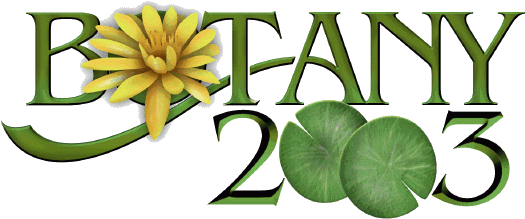 Botany 2005 - Local Tours - Botany Word (547x229)