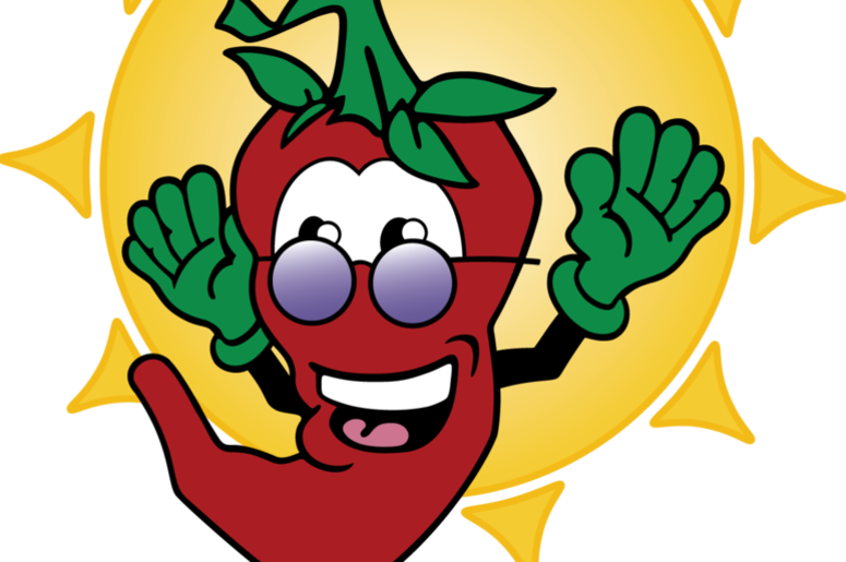Chili Peppers Tanning - Chili Peppers Tanning Coupons (775x515)
