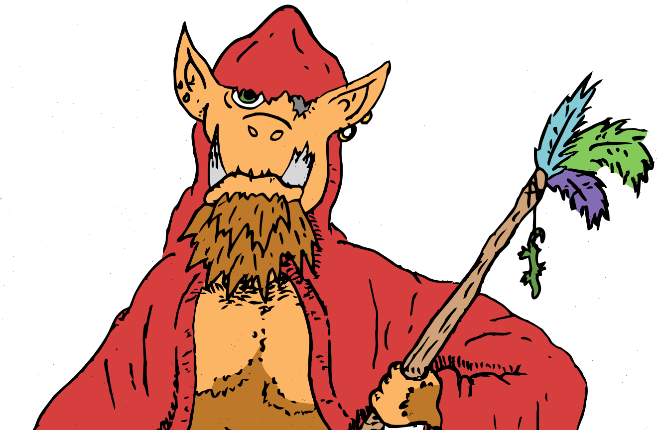 For Gms Resources Rpg Content - Cartoon (1326x864)