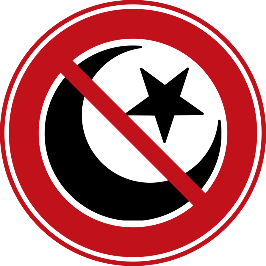 Anti-islam By Theko9isalive - Anti Islam (894x894)