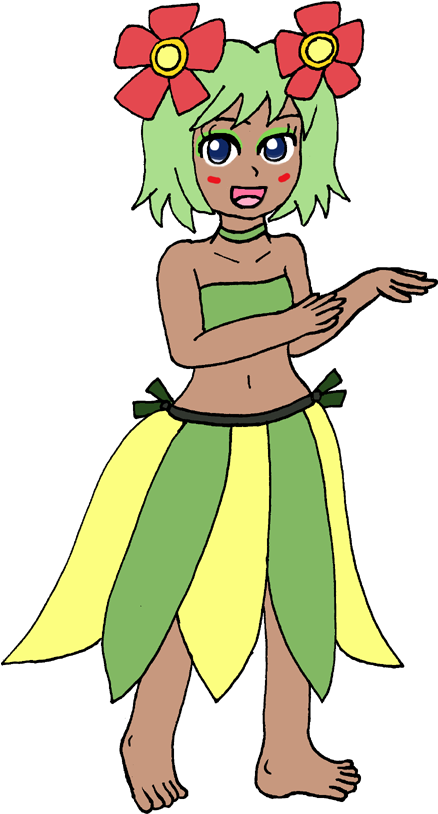 Safety Dance By Jigglysama - Cartoon (533x900)