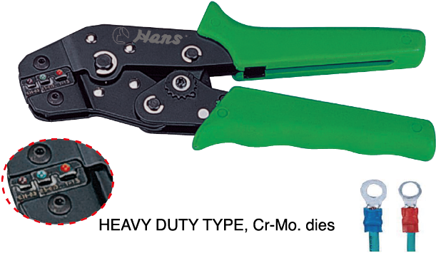 Specification - Lisovací Kleště Hobby Ld 0,14-2,5, Gph (794x448)