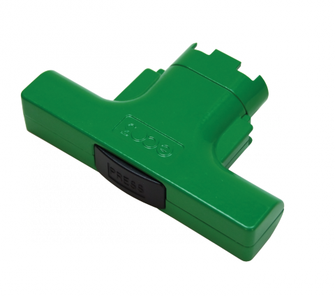 A Durable, High Quality Tool For The Technician - Gun (480x425)