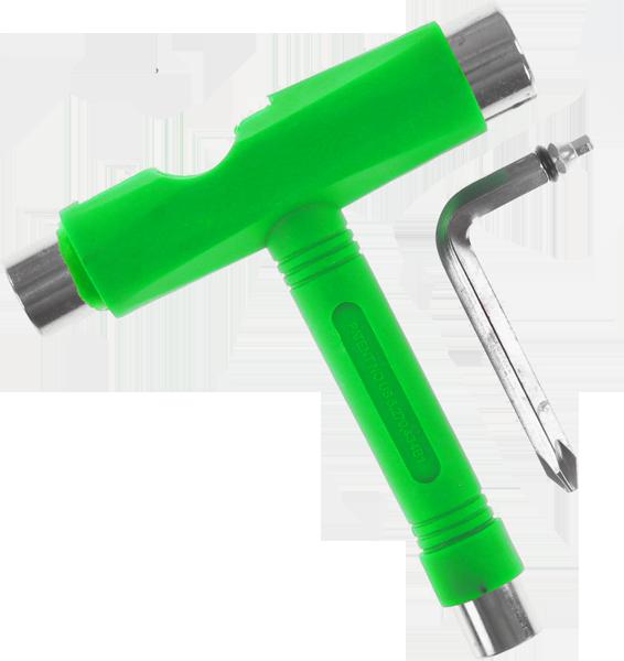 Right Carousel Arrow - Unit Skate Tool - Pink (566x600)