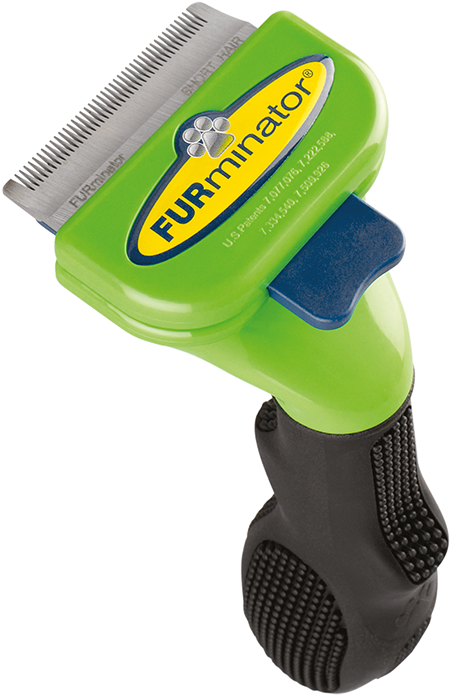 Furminator Deshedding Tool Small Dog Short Hair (600x750)