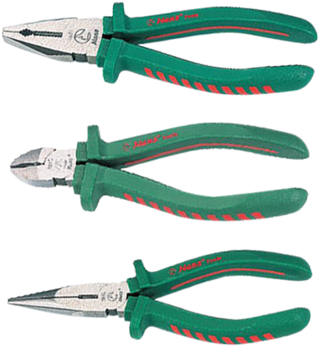 European Style Pliers - Hans Tool Industrial Co., Ltd (794x447)