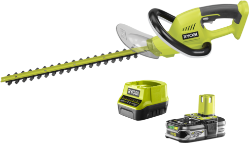 Large 55bf9698 1eca 4647 A58b 552e43a3e6a8 - Ryobi R18sds-l25s - Black/lime - Cordless Rotary Hammer (490x490)