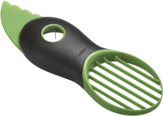 Oxo 3 In 1 Avocado Tool - 3 In One Avocado Tool (570x570)