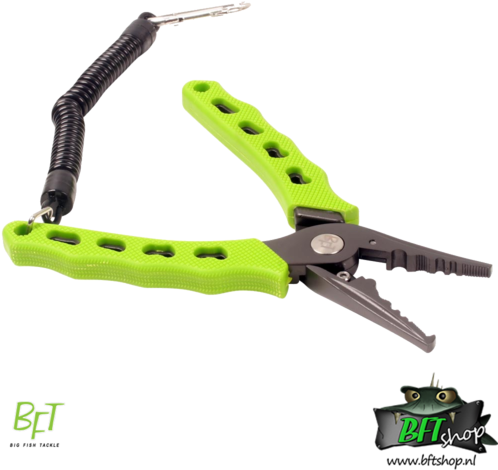 Bft Stealth Multi-tool - Bft Pelagio 4400 Sc (500x500)