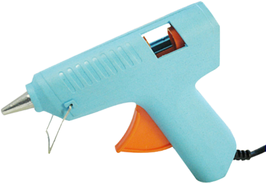 Frankever Hot Sale Hot Melt Glue Gun 40w Electric Diy - Water Gun (615x464)