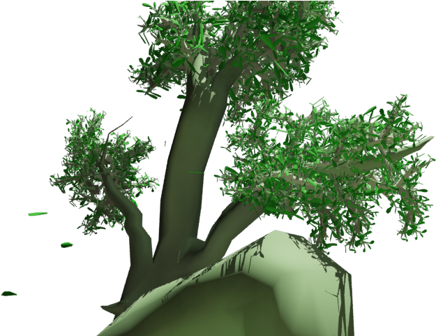 Things - Gambel Oak (640x480)