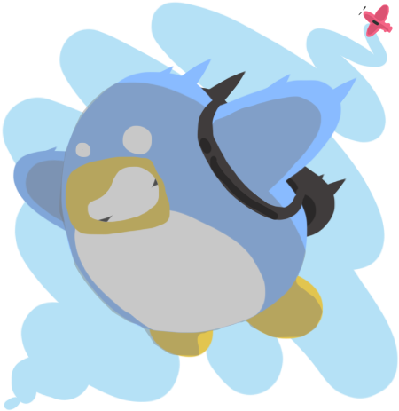 Try New Things Don't Be Afraid To Get Out Of Your Comfort - Cartoon (500x500)