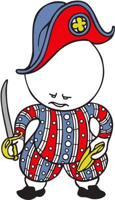 The Most Unpleasant Things He'd Do, If But His Mother - Cartoon (642x396)