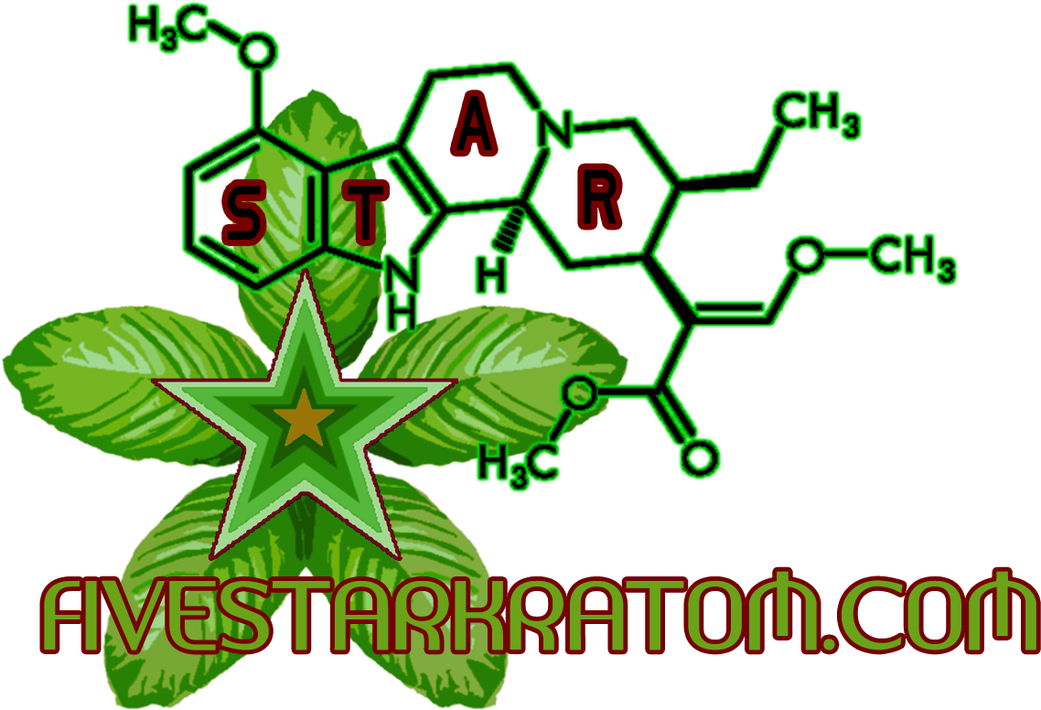 Maeng Da Kratom - Chemical Compound (1440x1146)