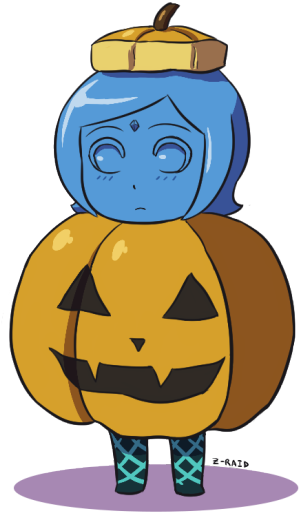 Scribbly Z Raid - Project Fi (500x549)