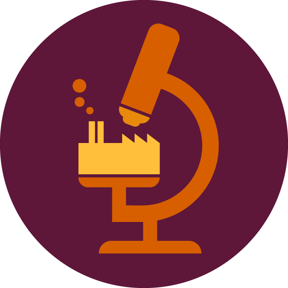 Conduct Risk Analysis Without Affecting Plant Operations - Icon Process Mining (580x580)