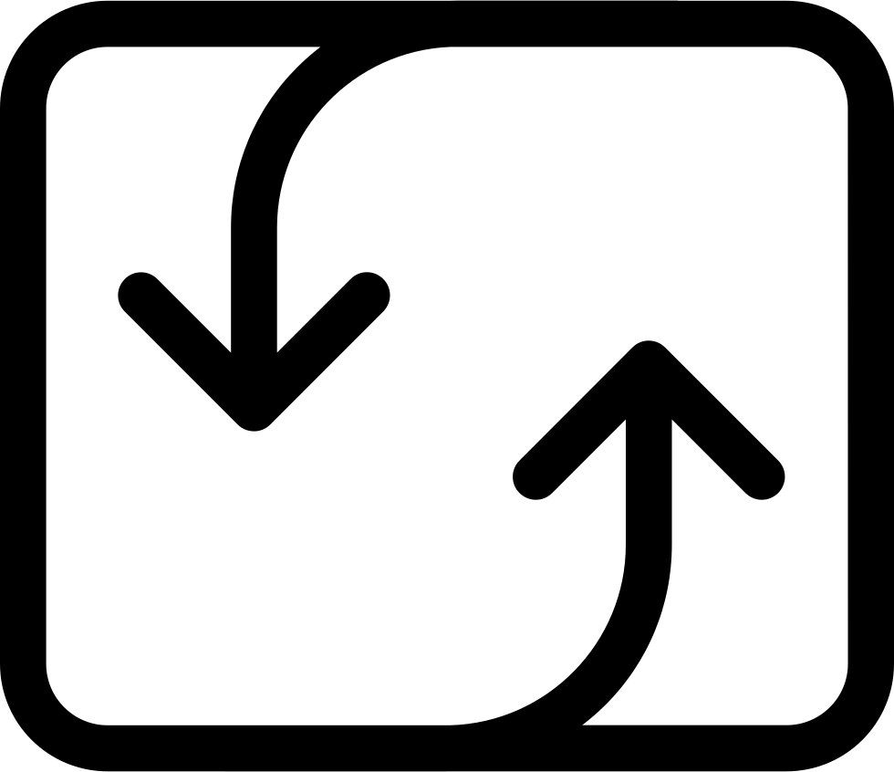 Exchange Business Card Line Comments - Technology Roadmap (980x846)